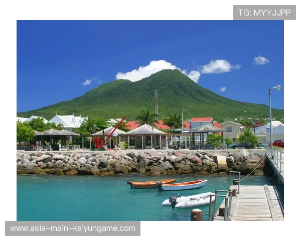 圣基茨和尼维斯登山竞赛步入新阶段，圣基茨和尼维斯馆