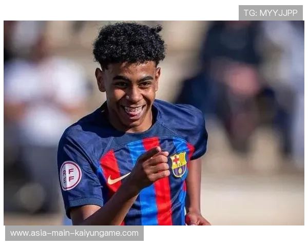 亚马尔关键球处理成熟