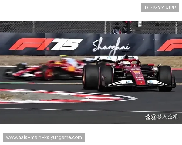 勒克莱尔对赛车后段力量反馈积极