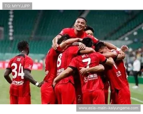 上海海港亚冠生死战在即，柔佛主场强大压力